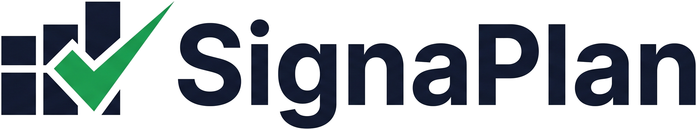 SignaPlan
